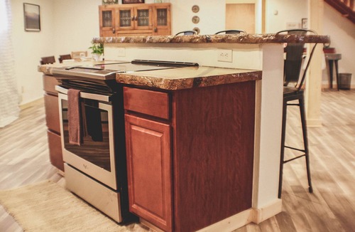 Kremmling Apartment | Mountain Retreat Condo