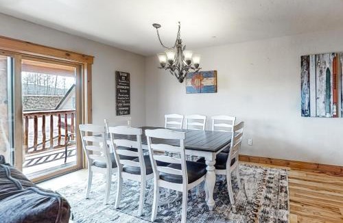 Frisco Apartment | Mountain Retreat on 1st