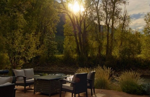 Redstone Condo | Mountain Retreat on the Crystal River