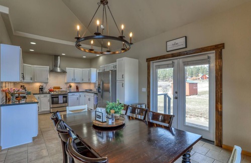 Pagosa Springs House | Mountain Retreat just perfect for family gatherings