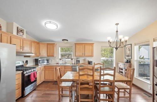 Leadville House | Mountain Run