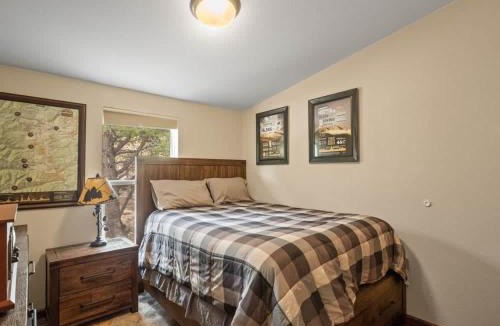 Leadville House | Mountain Run