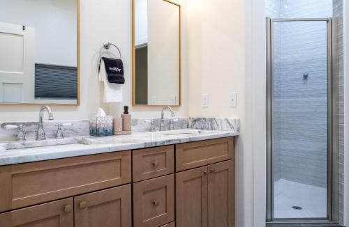 Florissant House | Mountain Serenity Retreat