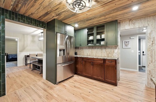 Larkspur House | Mountain Serenity Retreat - Larkspur Retreat