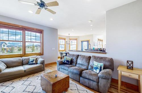 Grand Elk Ranch House | Mountain Sky Retreat