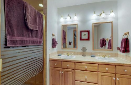 Aspen Brook Ski Chalet | Mountain Splendor