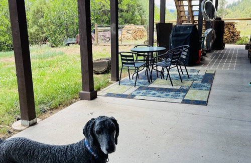 Pagosa Meadows IV Apartment | Mountain Springs Luxury Apartment with Hot Tub