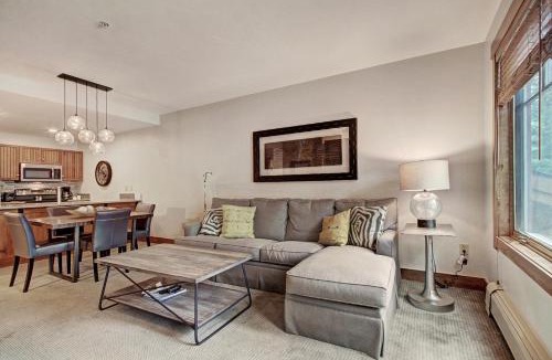 Breckenridge Apartment | Mountain Thunder M1104