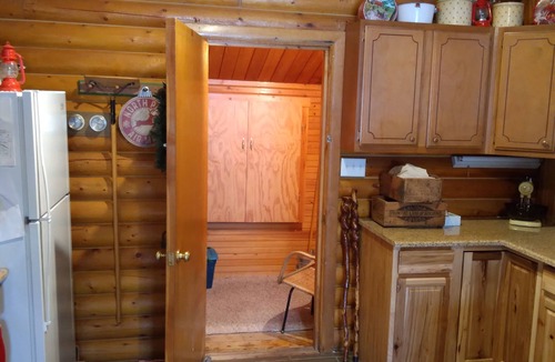 Glendevey Cabin | Mountain Top Cabin Refuge