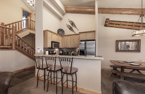 Winter Park House | Mountain townhouse w/hot tub & fireplace