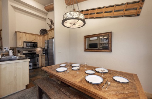 Winter Park House | Mountain townhouse w/hot tub & fireplace