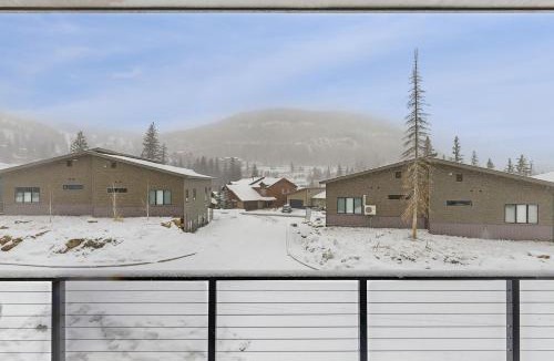Purgatory House | Mountain Bliss