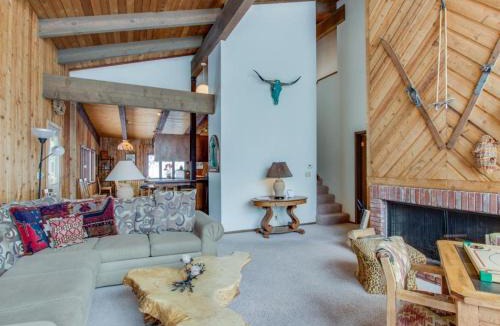Mountain Valley House | Mountain Valley Hideaway