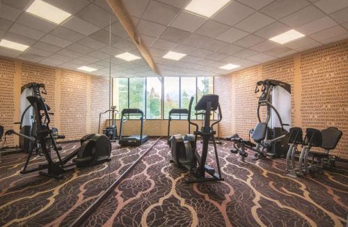 Silverthorne Hotel | Mountain Valley Inn & Suites
