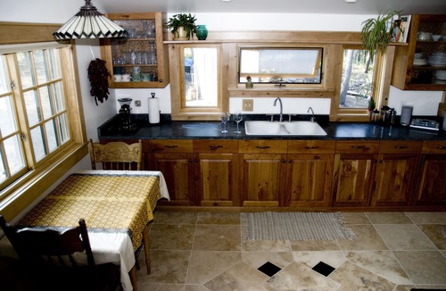 Black Hawk Cabin | Mountain View Chalet - Fantastic Views and Privacy
