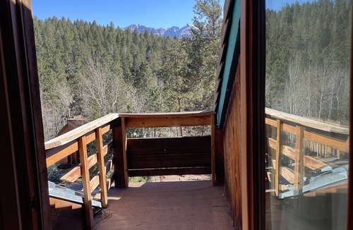 Woodland Park House | Mountain View Getaway