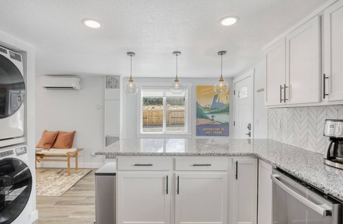 Salida House | Mountain-View Home & Cabin on Arkansas River - Dog-Friendly & RVs welcome