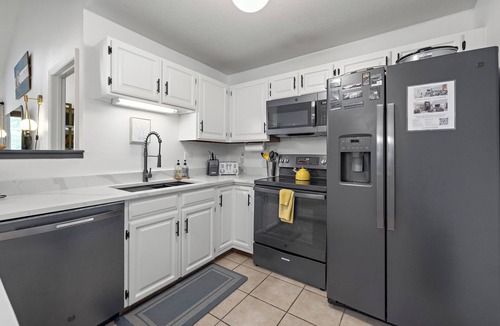 Wildernest Condo | Mountain view, kids room, great location!