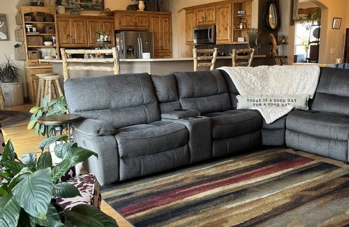 Milliken House | Mountain View Spacious Ranch Home AMAZING VIEW
