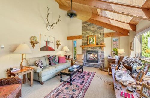 Idlewild Estates House | Mountain View