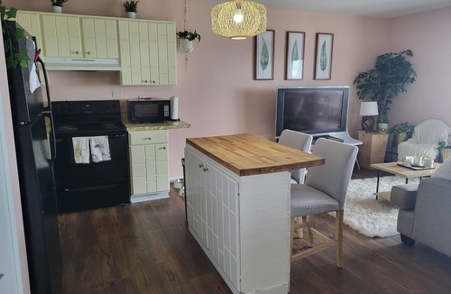 Dillon Condo | Mountain Views in Cozy 1 Bedroom