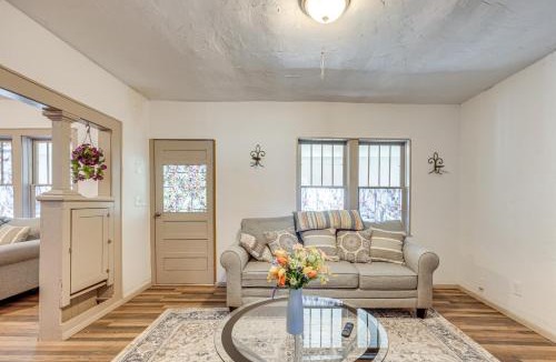 Aguilar House | Mountain Views Peaceful Aguilar Getaway!