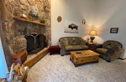 Silvercreek Apartment | Mountain Vista Retreat