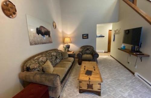 Silvercreek Apartment | Mountain Vista Retreat
