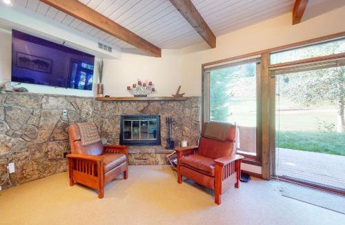 Eagle-Vail House | Mountain Vista