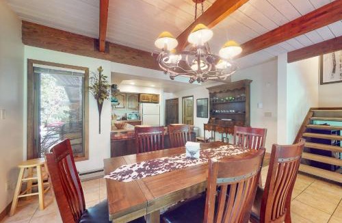 Eagle-Vail House | Mountain Vista