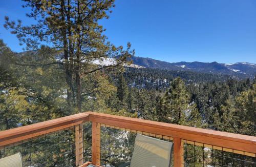 Cripple Creek House | Mountain Vistas Cabin
