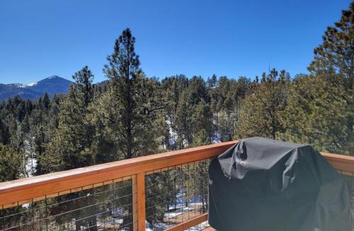 Cripple Creek House | Mountain Vistas Cabin