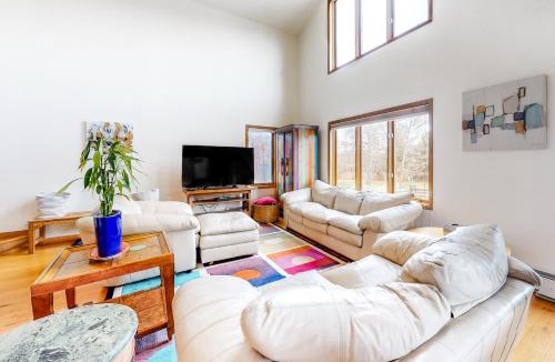 Willowbrook Meadows House | Mountain Vistas