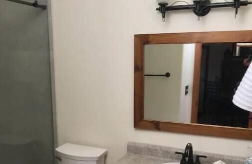 Loghill Village Cabin | Mountainside cabin, stunning views, spacious