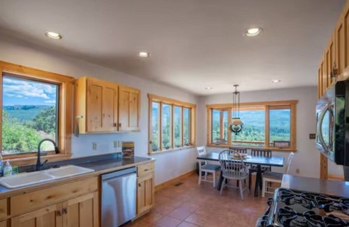 Mancos House | Mountainside Getaway in Mancos, CO