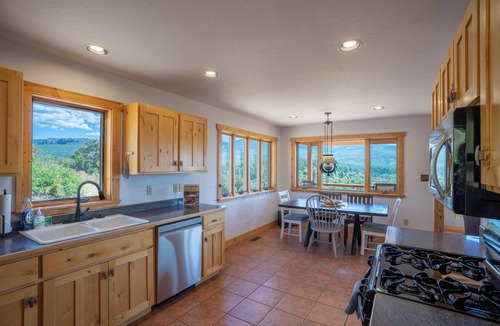 Mancos House | Mountainside Getaway in Mancos, CO