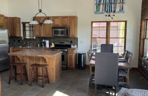Rendezvous House | Mountaintop getaway right above Winter Park, CO