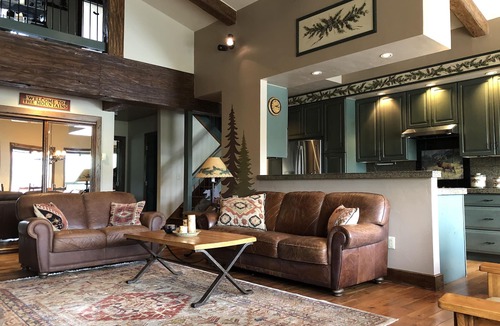 Breckenridge Condo | MountainTown Chalet - nLocation, Location, Location