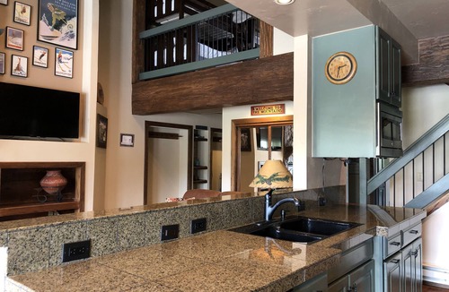 Breckenridge Condo | MountainTown Chalet - nLocation, Location, Location