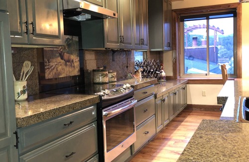 Breckenridge Condo | MountainTown Chalet - nLocation, Location, Location