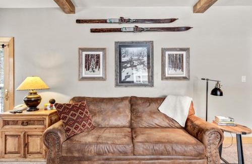 Peak 9 Apartment | Mountainwood 106 by Great Western Lodging