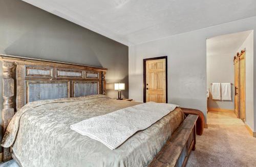 Peak 9 Apartment | Mountainwood 106 by Great Western Lodging