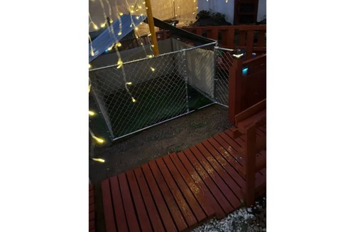 Berthoud House | + Movie Theater + Game Nights + Firepit + Volleyball+ Dog Run + private sauna