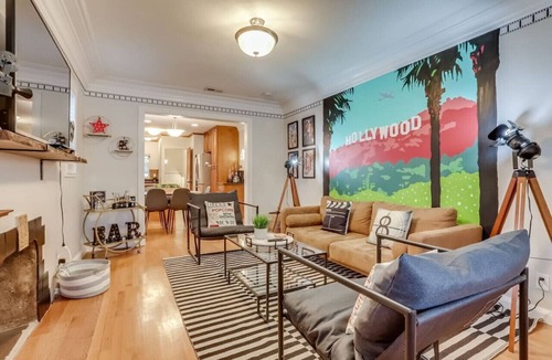 Hale House | Movie Theatre | Hot Tub | Outdoor Grill