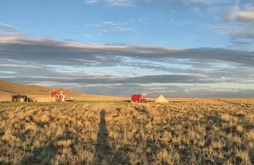 Blanca Other | Mt Blanca - place for your RV or caravan