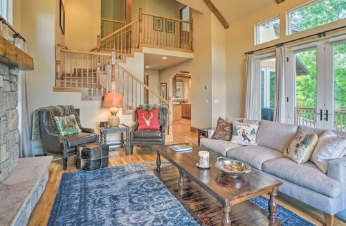 Cordillera House | Mtn. Home on Cordillera Golf Course, close to Beaver Creek and Vail