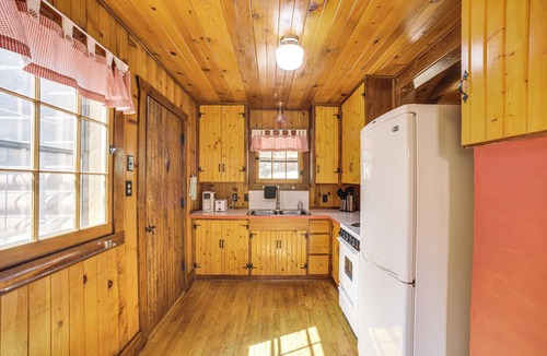 Cascade-Chipita Park Cabin | Mtn-View Cascade Cabin Near Garden of the Gods!
