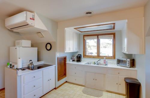Durango - Purgatory Apartment | Mtn View Cozy Couples Retreat in Bayfield!