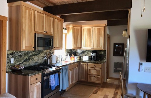 Murphys House | Murphys Hideaway-Fully Remodeled-Views, Tranquility, Birding, Wildlife, Biking