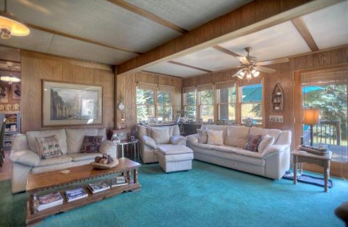 Bayfield House | Nana's Cabin in Vallecito Lake Area
